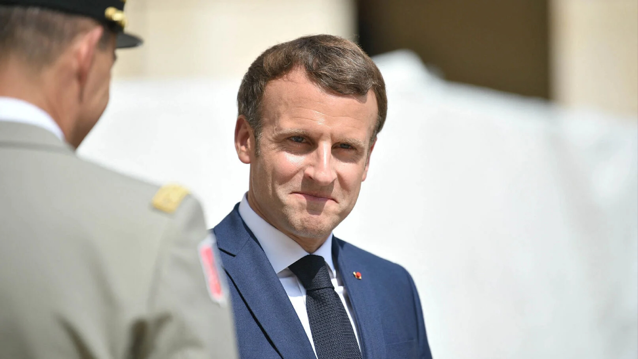 Affaire Kylian Mbappé : L'annonce inattendue tombe, "Florentino Pérez est arrivé à Paris"