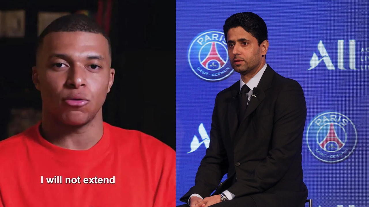 PSG : 48h après l’annonce de départ, la terrible révélation sur Kylian Mbappé (L’Equipe)