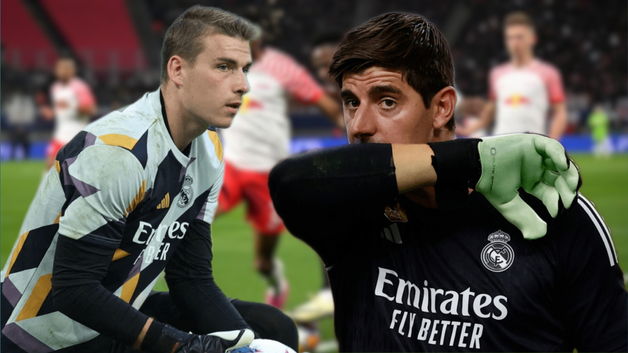 La terrible annonce au Real Madrid après Tchouaméni : "Il ne jouera pas contre Dortmund"