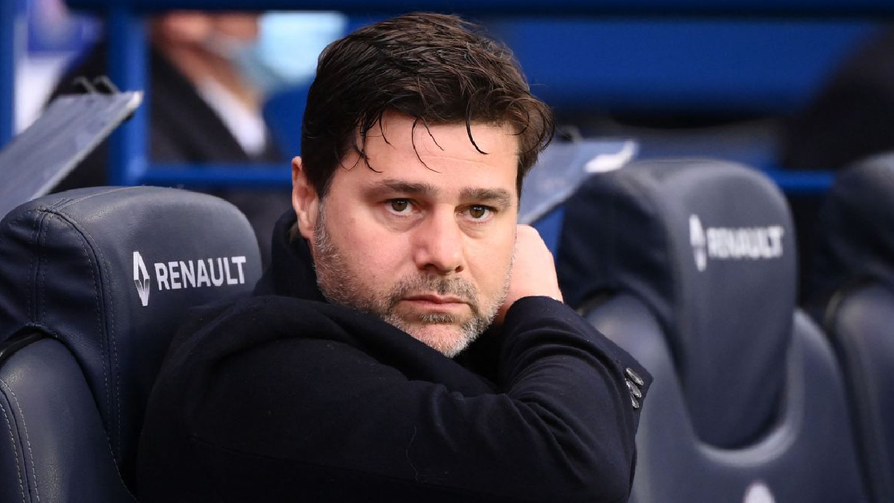 Chelsea : Un an après son arrivée, Mauricio Pochettino officiellement mis à la porte