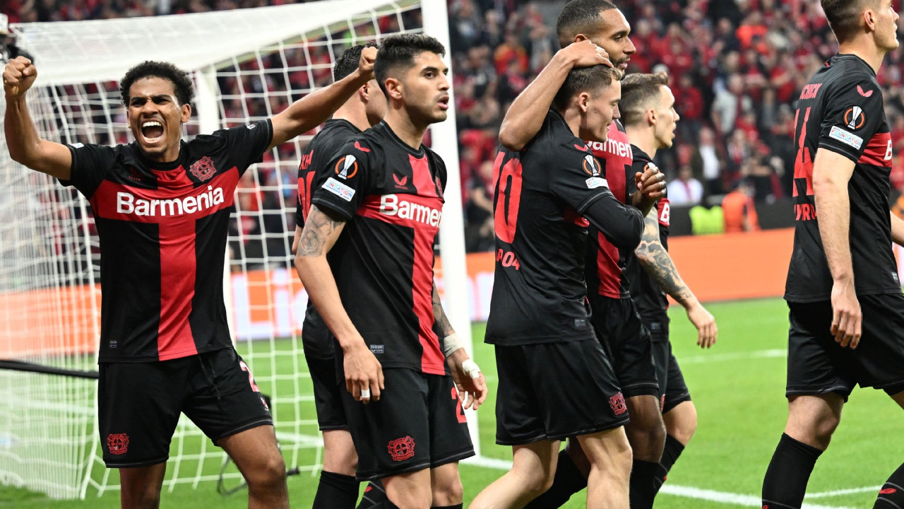 Ligue Europa : L’Atalanta étrille l’OM et défiera l’incroyable Bayer Leverkusen en finale