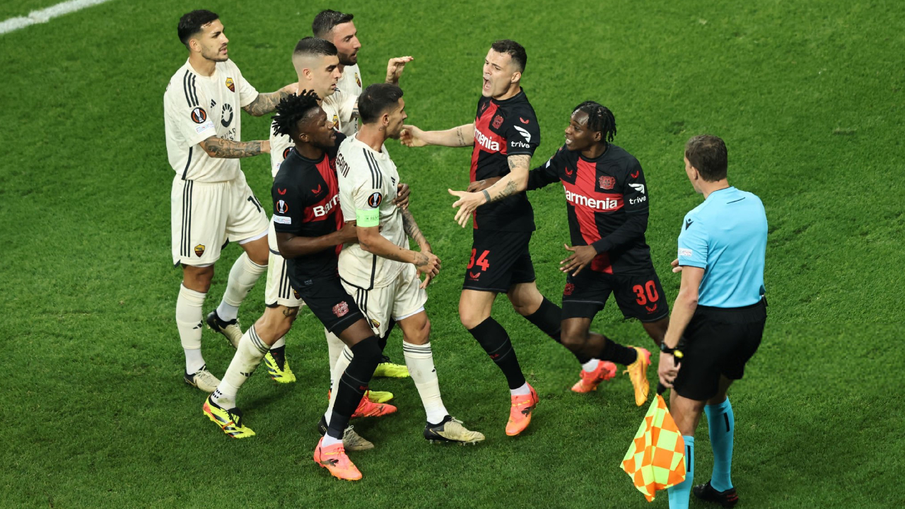 Ligue Europa : L'Atalanta étrille l'OM et défiera l'incroyable Bayer Leverkusen en finale