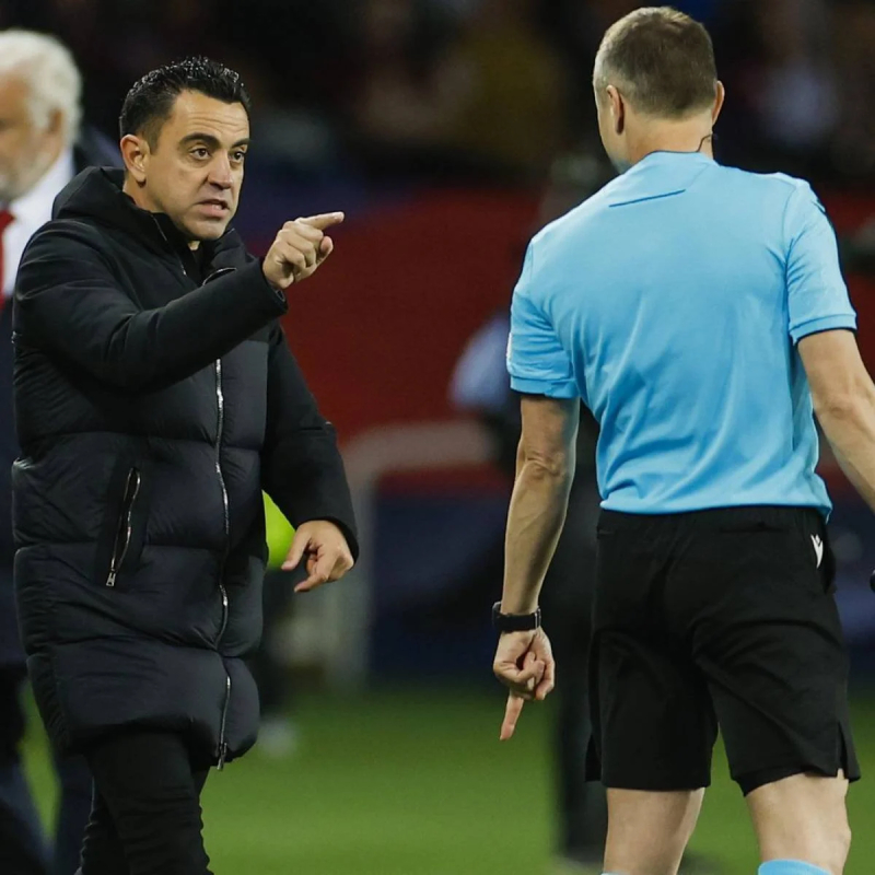 (Officiel) : Avant le dernier match de Xavi en Liga, le Barça confirme la bonne nouvelle