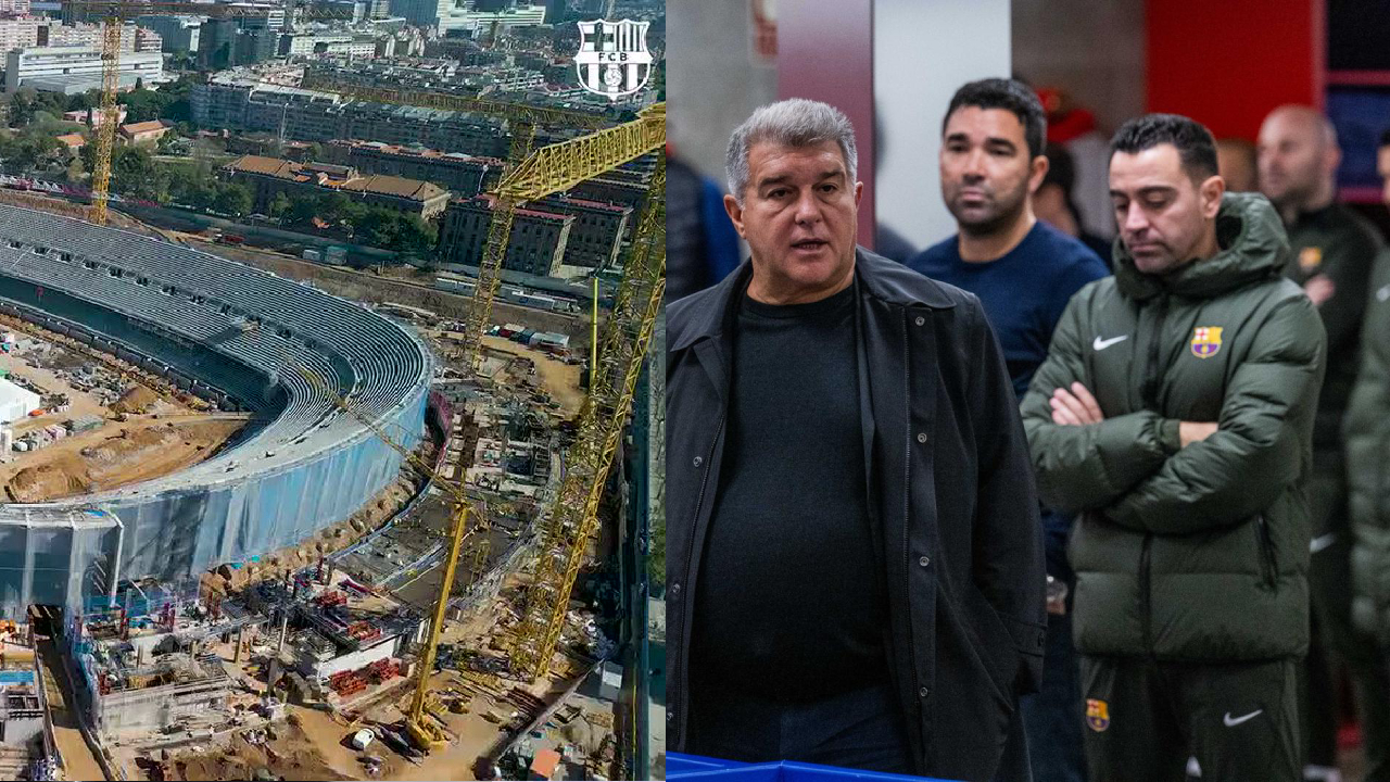 Drame au Camp Nou, la terrible nouvelle pour le Barça vient de tomber (Mundo Deportivo)