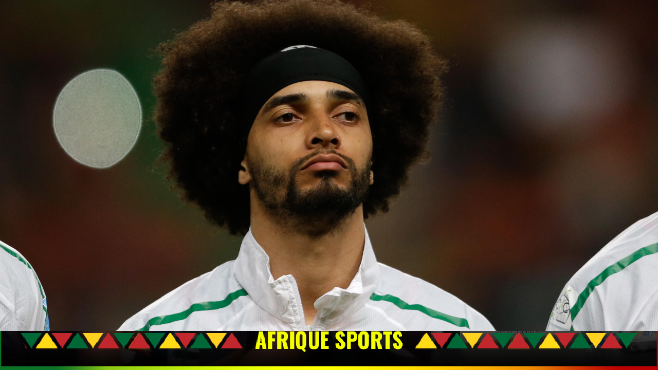 Benoît Assou-Ekotto, 10 ans après avoir joué pour le Cameroun : « J’ai regretté la France à cause… »