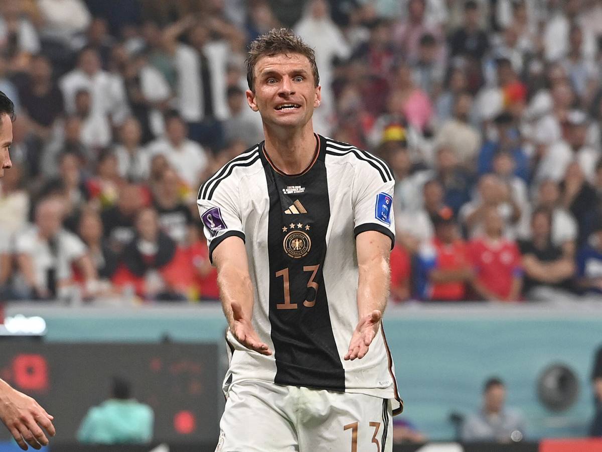 Julian Nagelsmann se lâche après avoir appelé Muller, zappé Hummels, Adeyemi pour l'Euro 2024