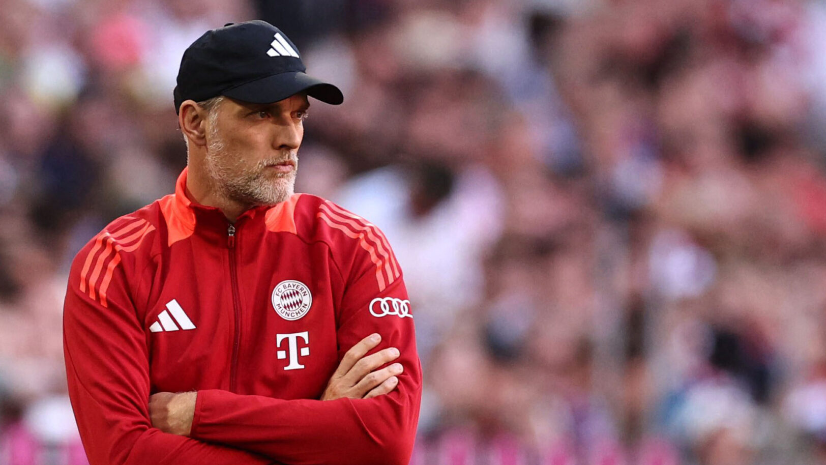 Succession de Tuchel : Fabrizio Romano annonce un étonnant disciple de Guardiola au Bayern Munich