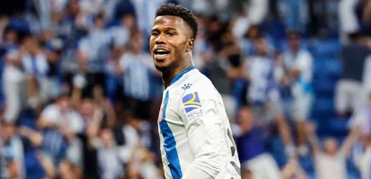 Keita Balde Diao