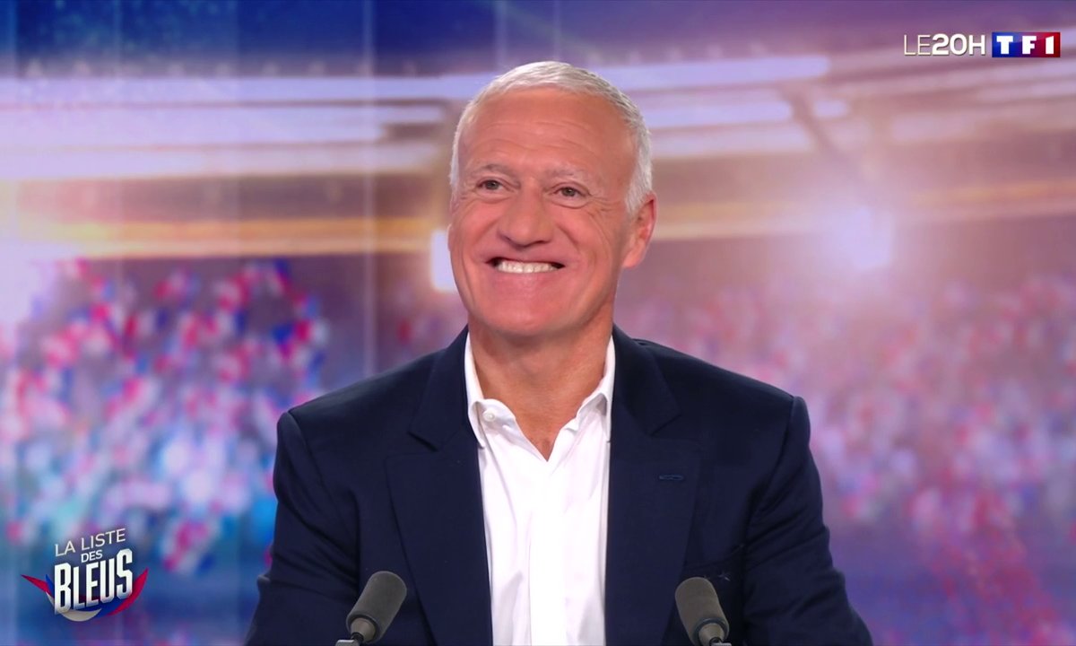 Euro 2024 - France : Les gros absents de la liste de Didier Deschamps