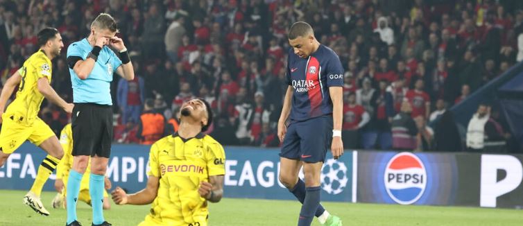 PSG 