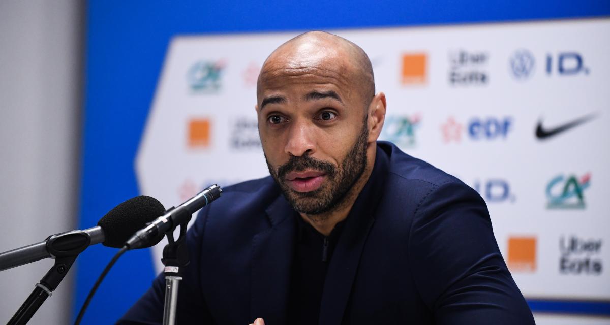 Real Madrid : L'avertissement Fracassant de Thierry Henry à Kylian Mbappé