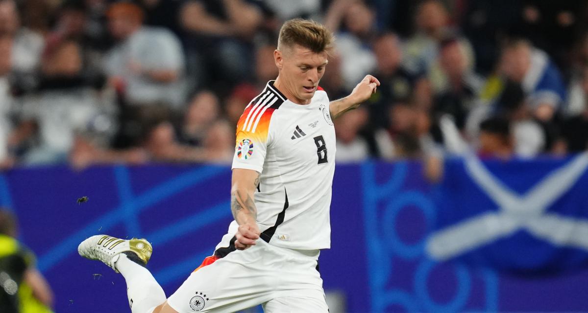 Kroos