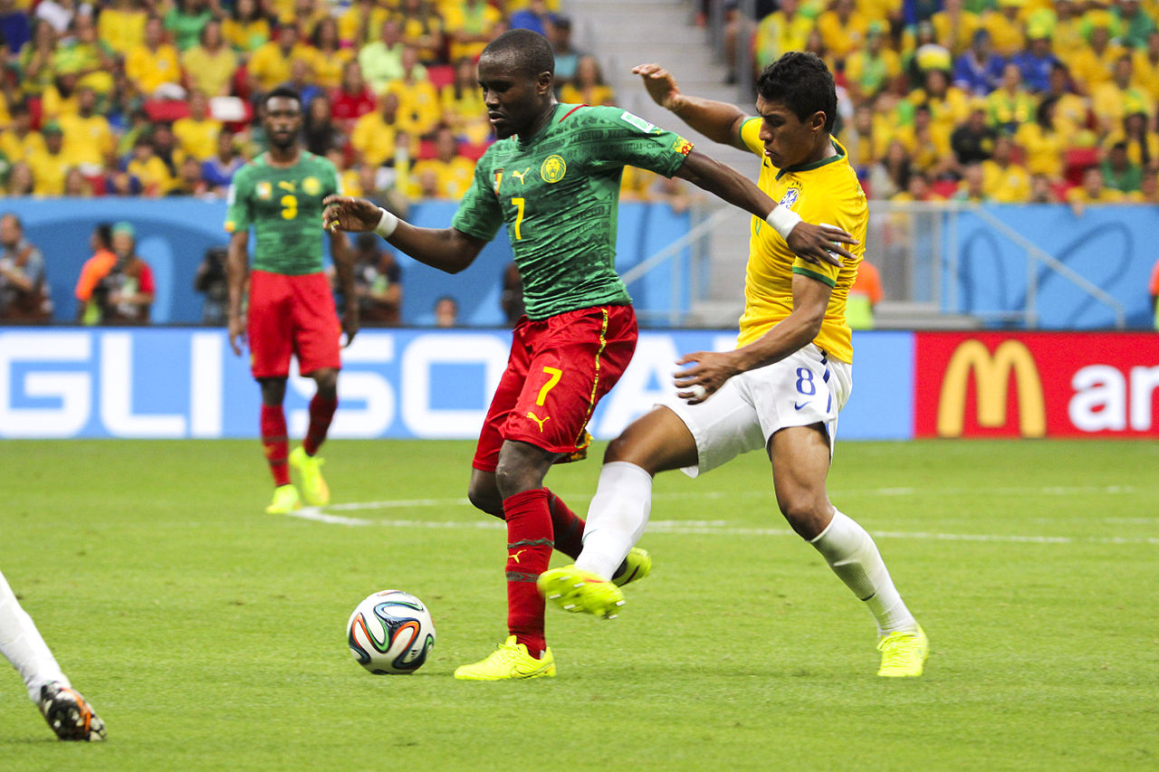 "Il est décédé sur le champ après l'accident", grosse tragédie chez les Lions Indomptables