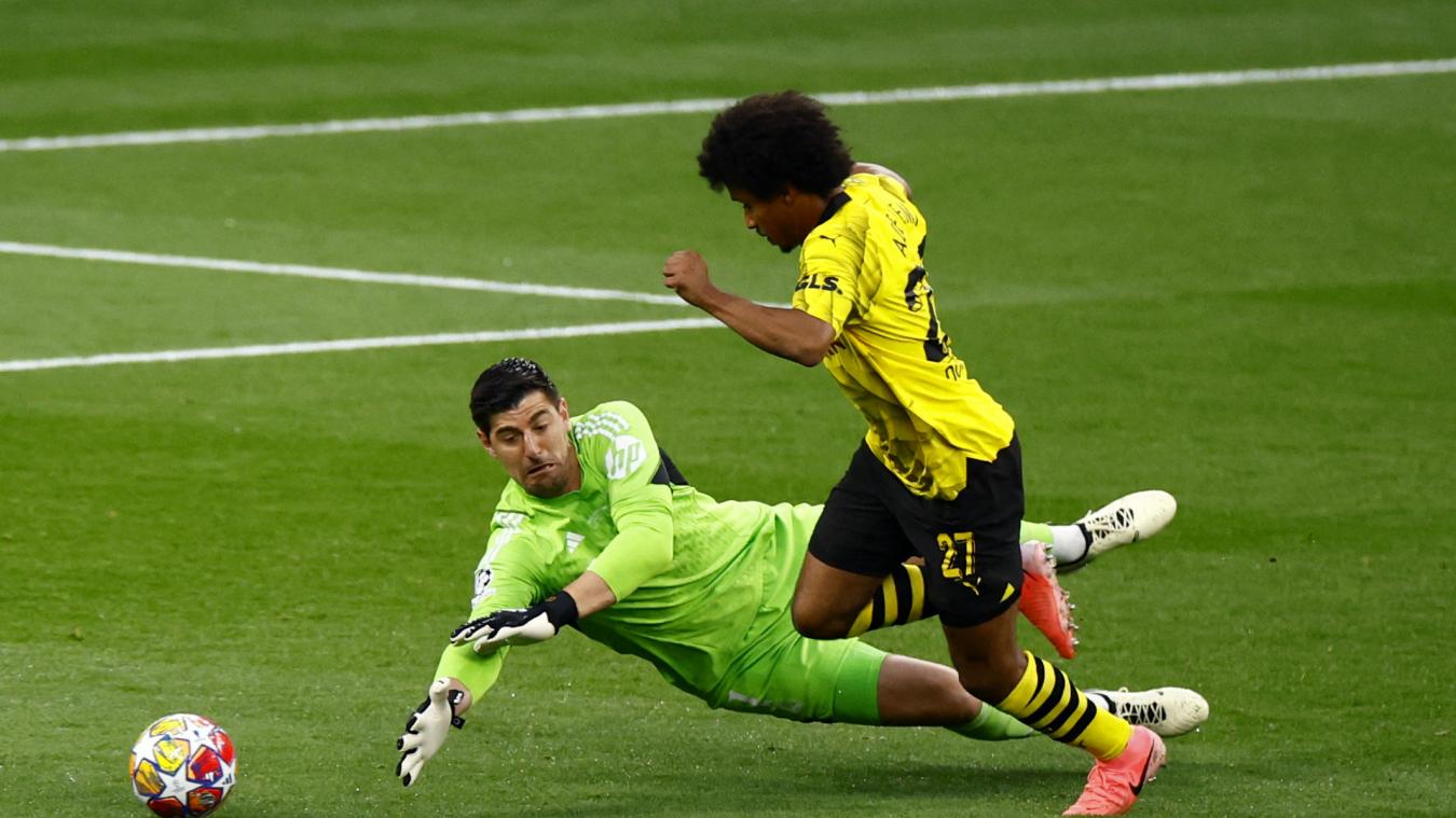 Un club allemand se moque terriblement de Dortmund après la défaite (2-0) contre le Real