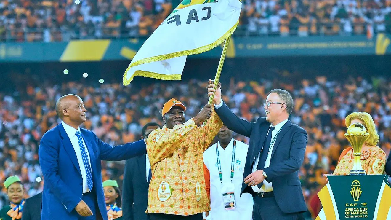 CAN 2025 : Mis à genou par la FIFA, Patrice Motsepe (CAF) lâche ses vérités aux africains