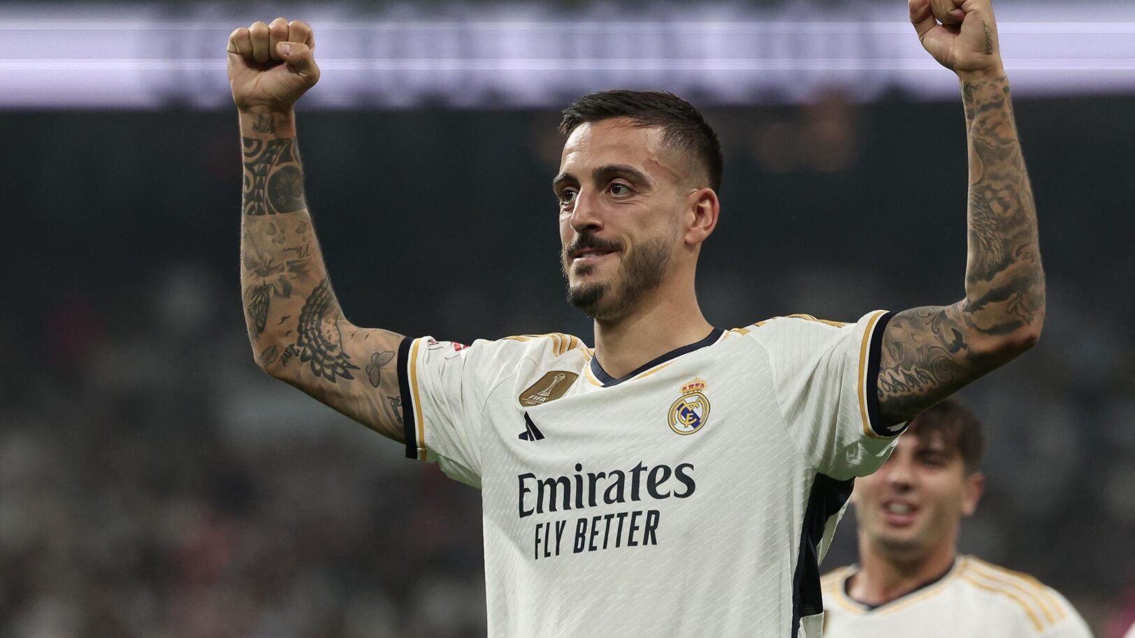 Le Real Madrid officialise la nouvelle, un important joueur de Carlo Ancelotti s'en va !