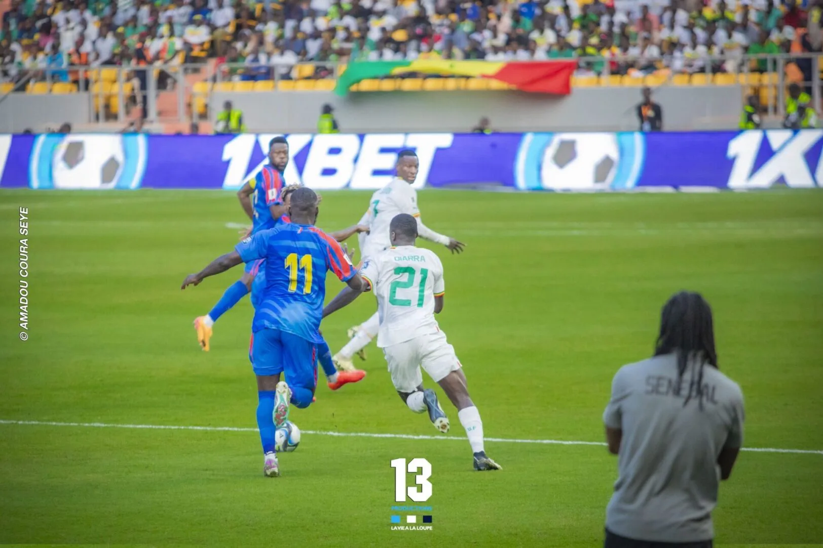 Sénégal : La réaction franche d’Aliou Cissé sur les critiques de Sadio Mané ! 2 Sénégal : La réaction franche d’Aliou Cissé sur les critiques de Sadio Mané !