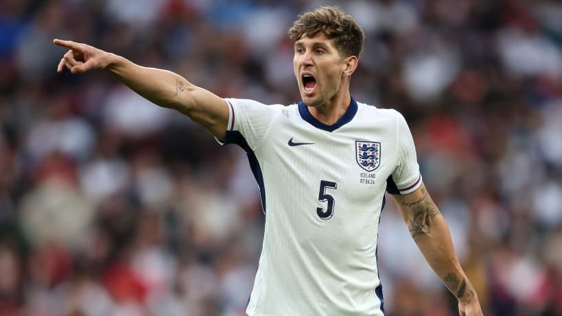  Grosse frayeur pour une star de l'Angleterre avant l'Euro 2024