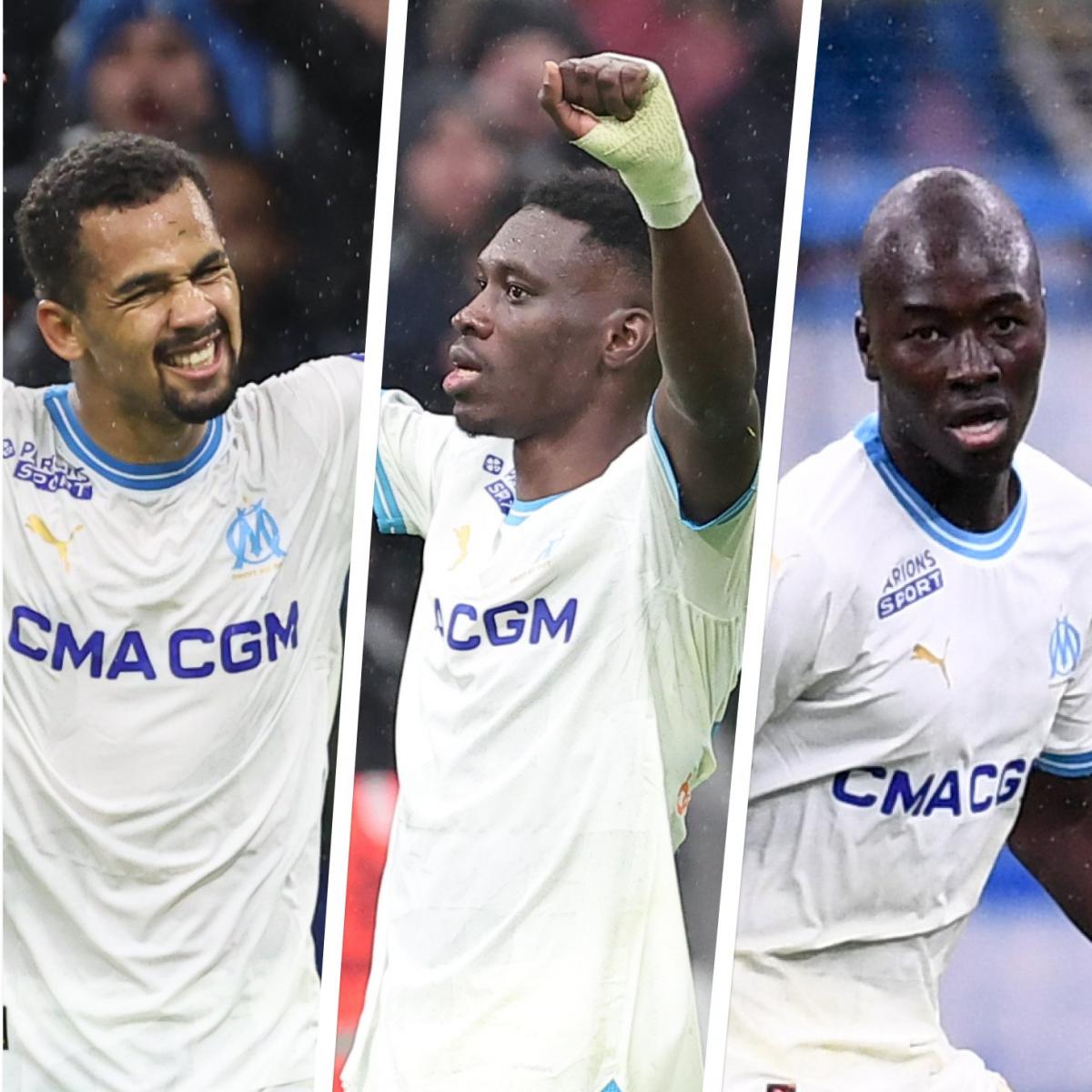 Transfert : Iliman Ndiaye quitte l'OM pour l'Angleterre, c'est en Premier League !