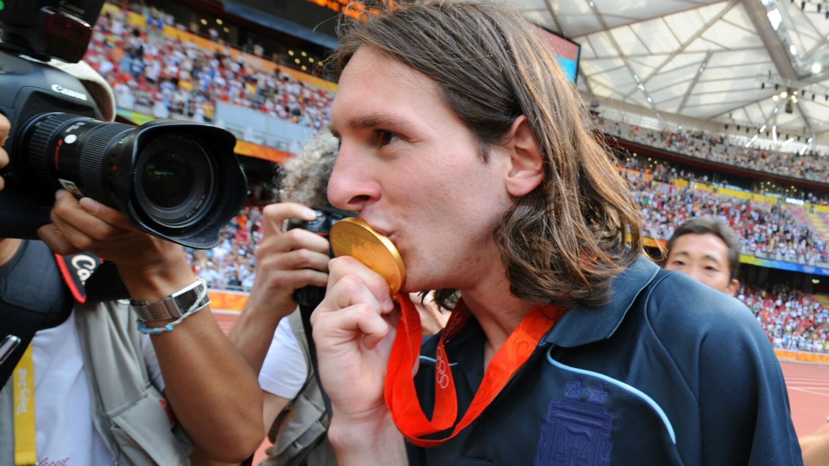 Lionel Messi annonce publiquement la terrible nouvelle pour l'Argentine : "C'est difficile"