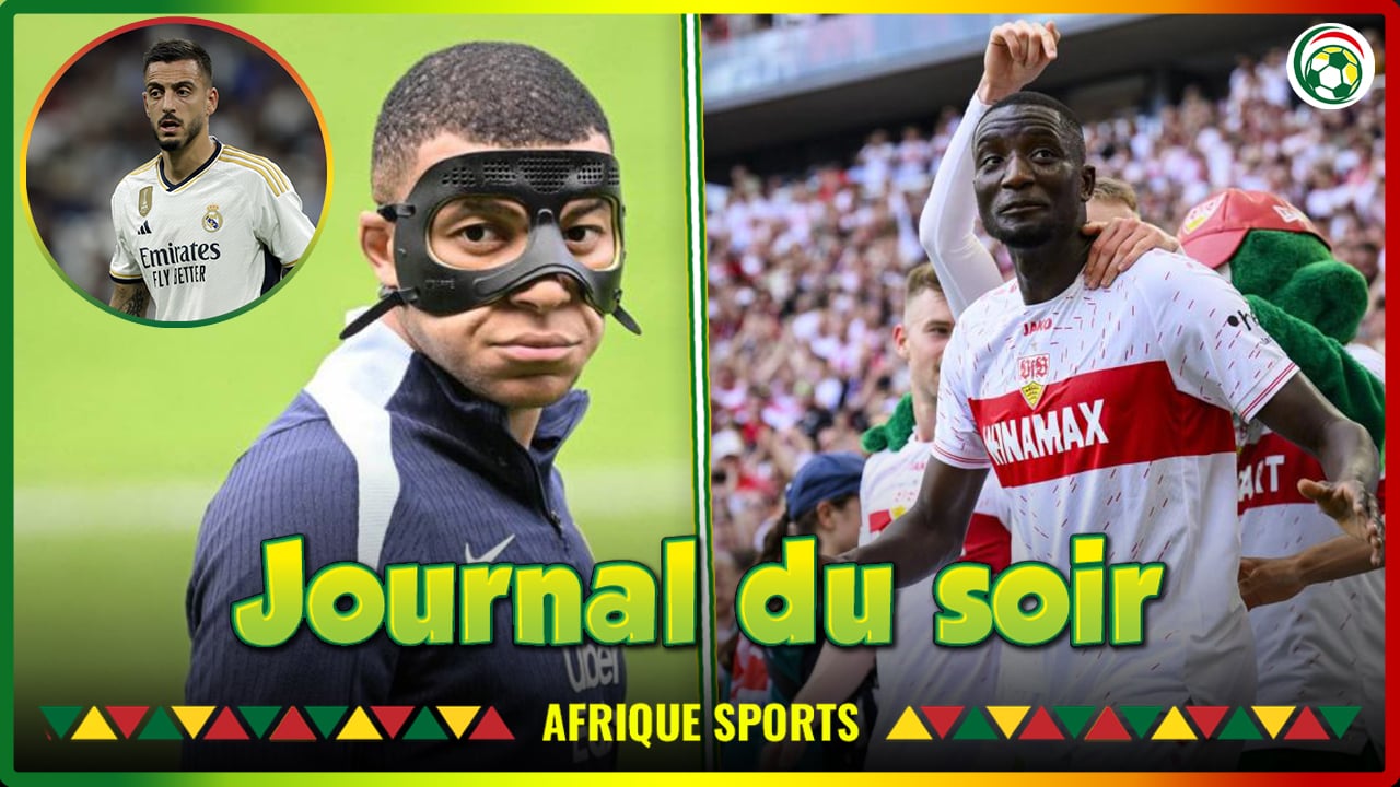 Kylian Mbappé fait plier Joselu au Real Madrid… Serhou Guirassy a tranché pour son avenir