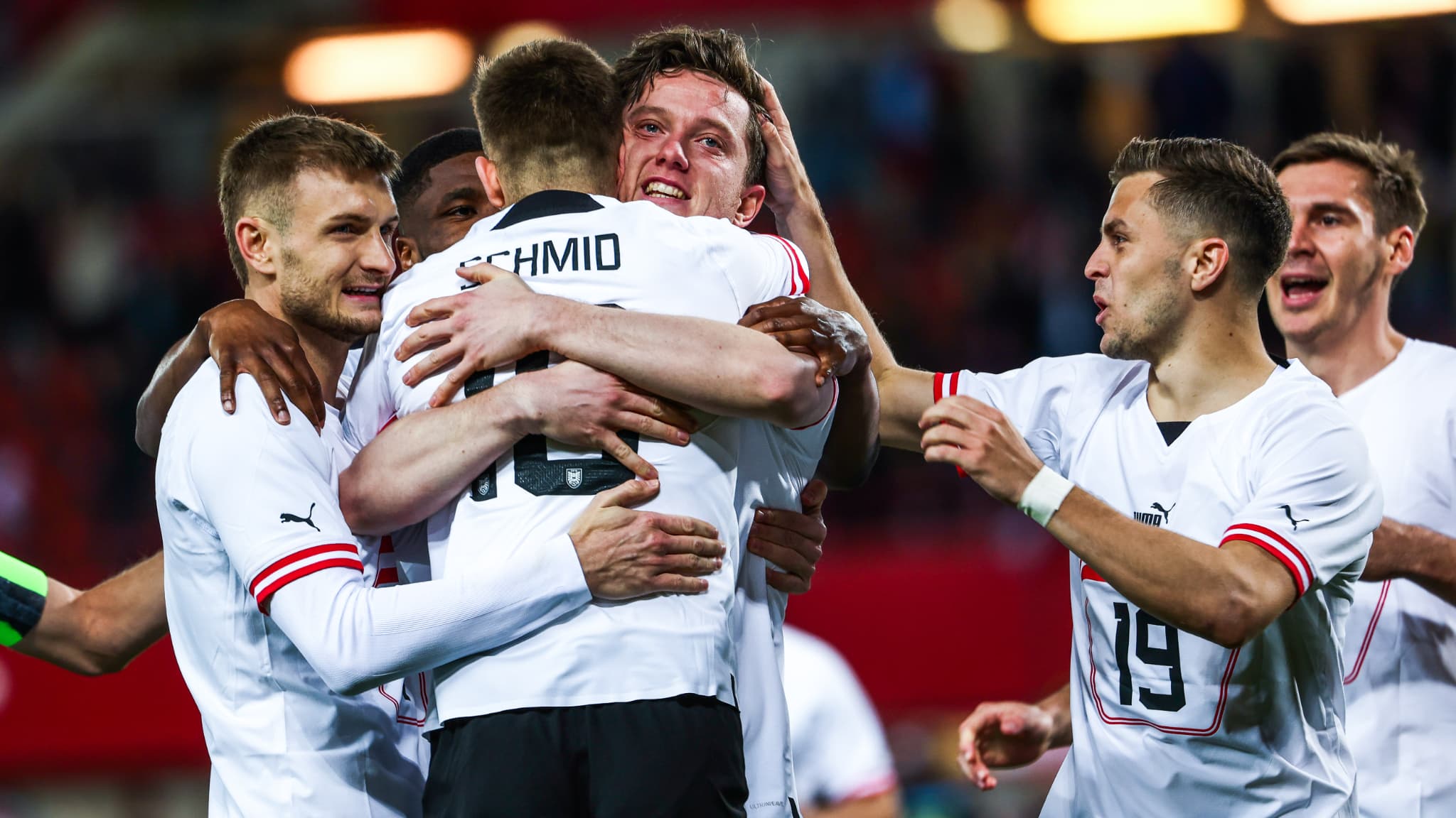 Amical : L’Autriche de Ralf Rangnick vient à bout de la Serbie et se rassure avant l’Euro 2024