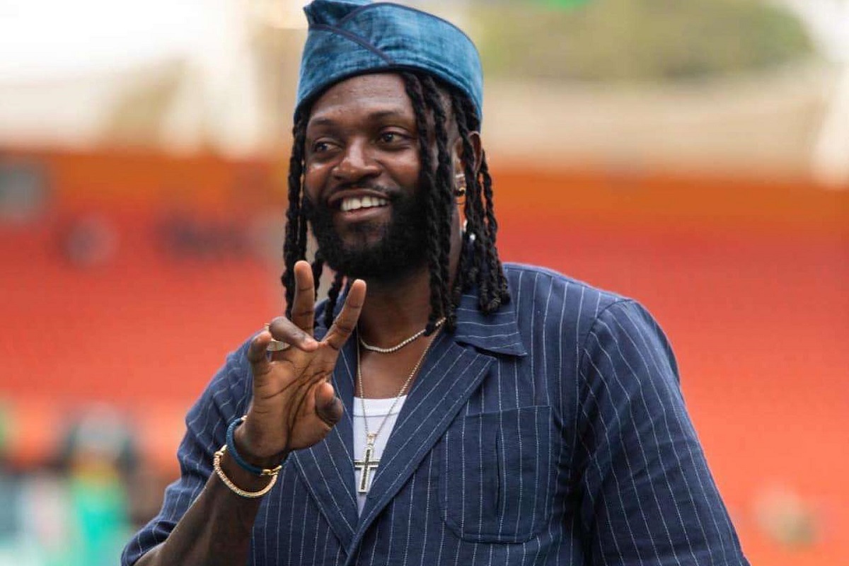 Togo - Il déshabille complètement Emmanuel Adebayor : "C'est ce que tu fais depuis 2005"