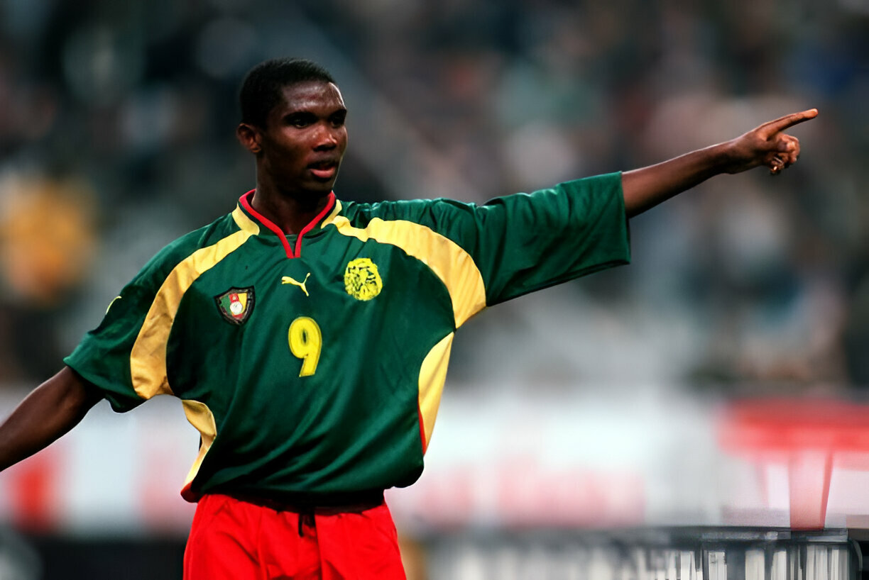 Après la CAF et la FIFA, l’Algérie défie Samuel Eto’o !