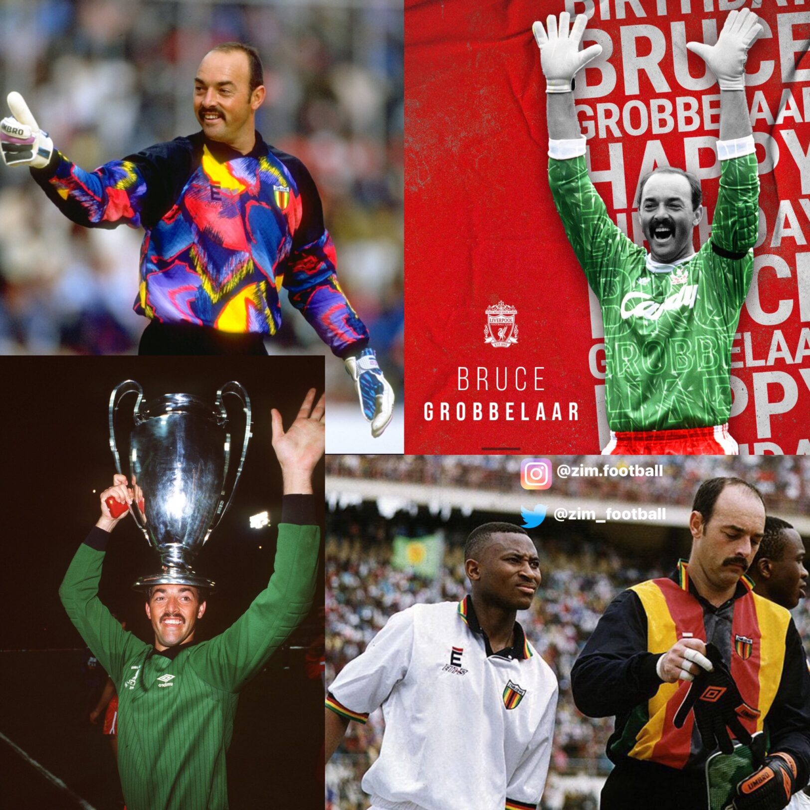 Voici le classements des 25 joueurs africains qui ont gagné la Ligue des champions 1 Voici le classements des 25 joueurs africains qui ont gagné la Ligue des champions
