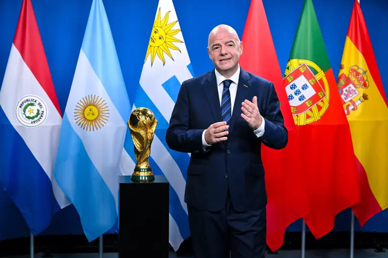 Coupe du monde 2030 : Une grosse désillusion en vue pour le Maroc ?