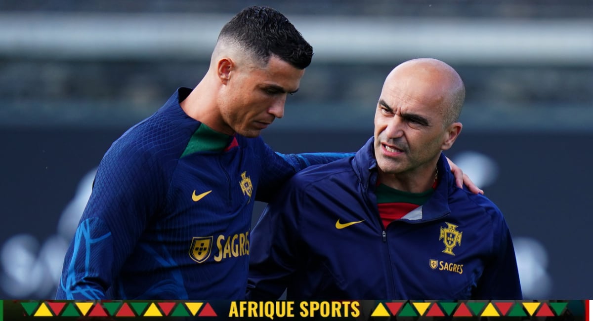 Euro 2024 : Déclaration choc de Cristiano Ronaldo, à quelques heures du match