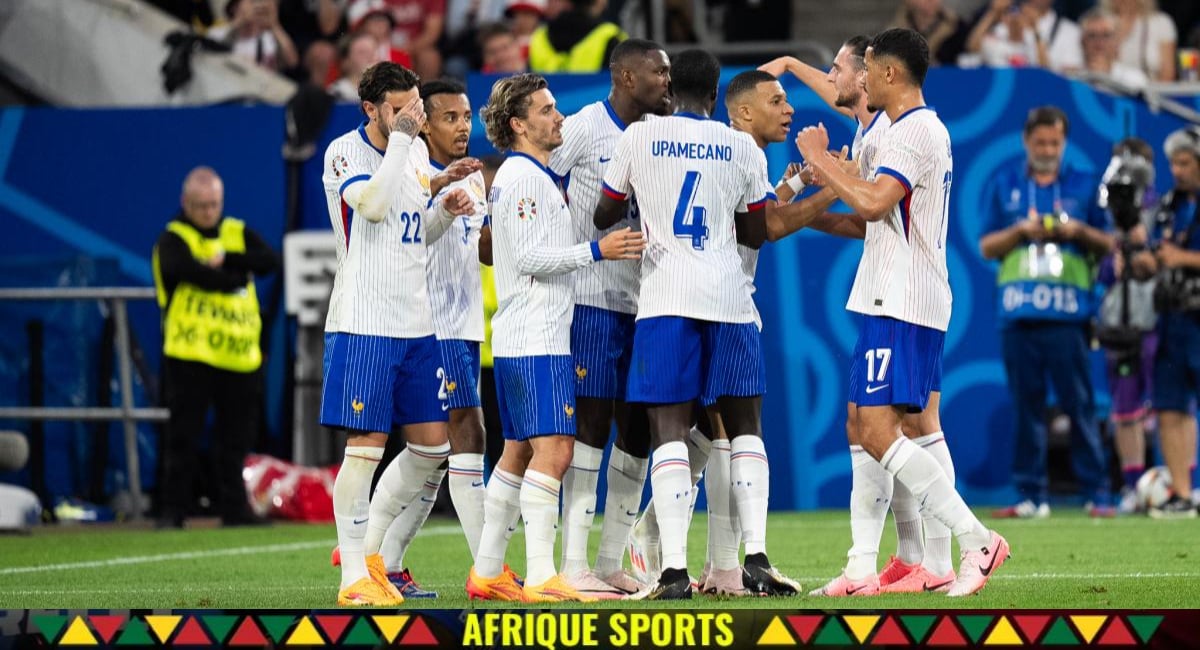 Pays-Bas vs France : Encore une mauvaise nouvelle pour les Bleus