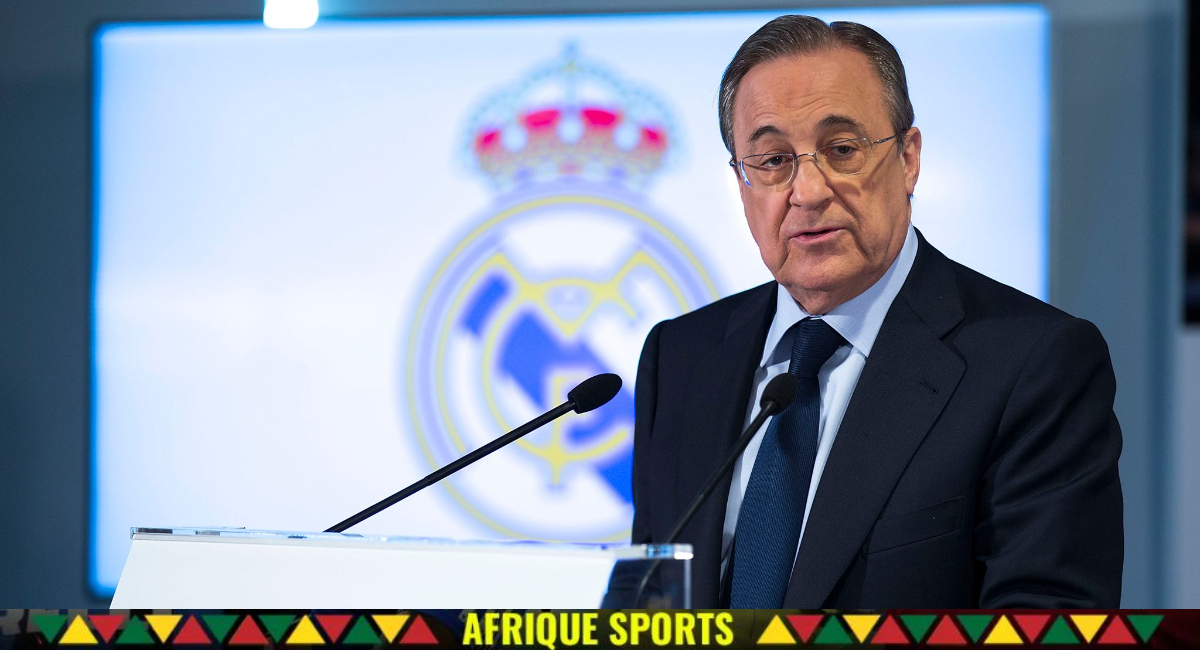 Transfert : Le Real Madrid déniche la pépite de l’Euro 2024