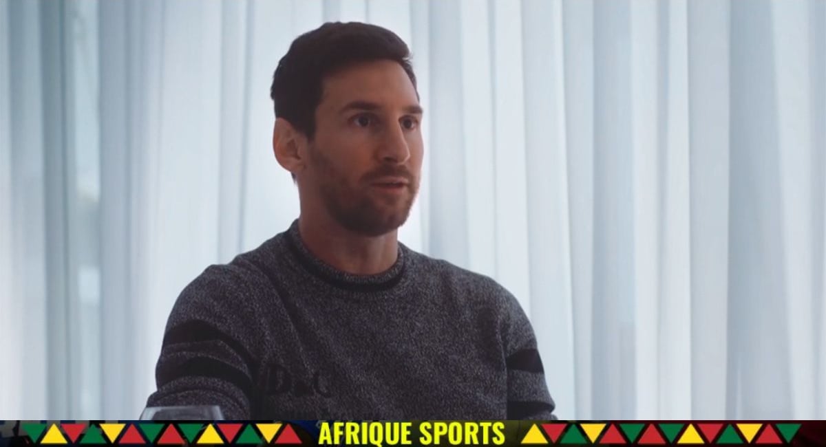 « Ils sont chiants » : Lionel Messi se lâche complètement, un an après