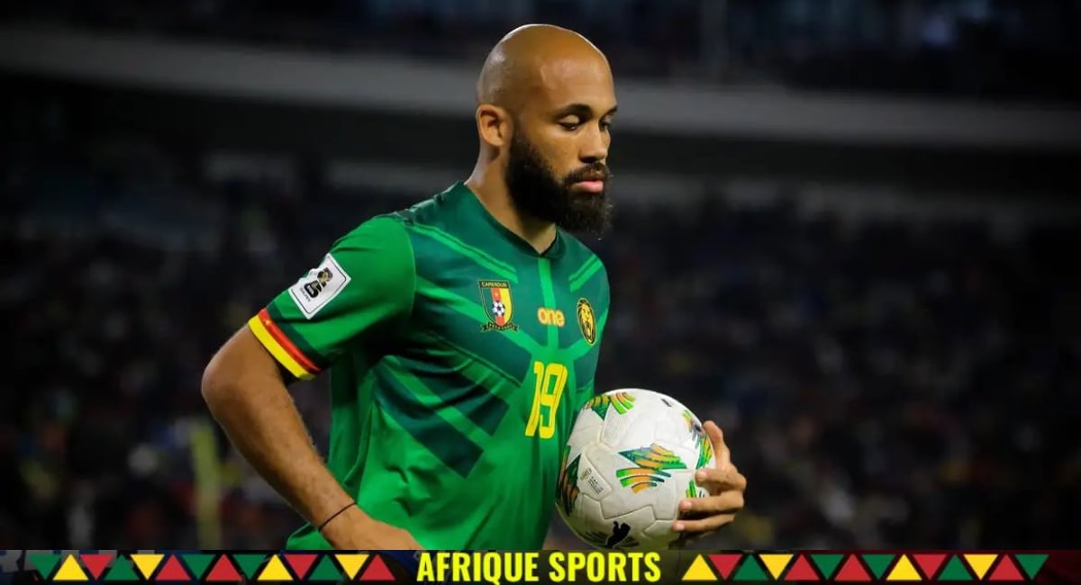 Cameroun : L’annonce tombe pour Bryan Mbeumo, André Onana out