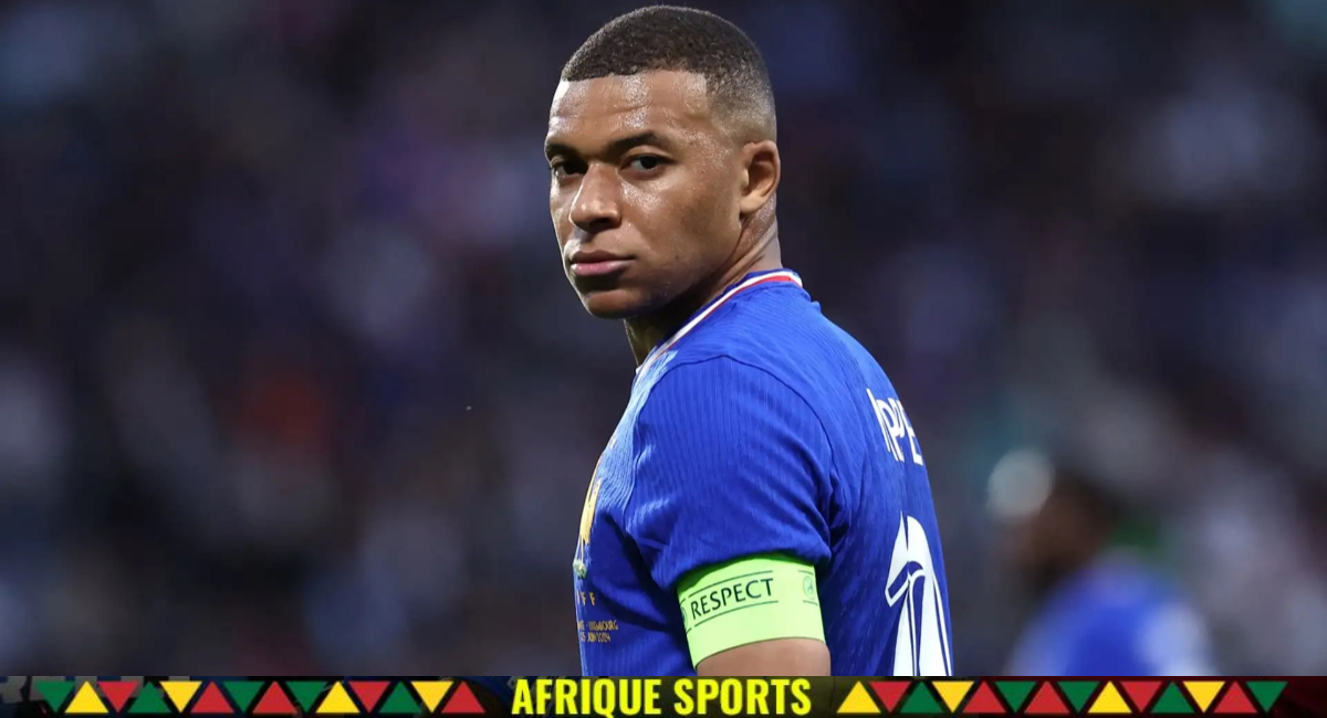 Euro 2024 : L’annonce tombe pour la France, « Mbappé va finalement… »