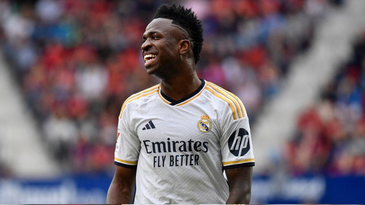 Dortmund- Real Madrid :  Petite alerte pour Vinicius Jr avant le coup d’envoi