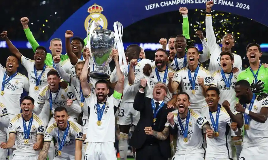 Toni Kroos acclamé par une ovation incroyable à Wembley 1 Toni Kroos acclamé par une ovation incroyable à Wembley