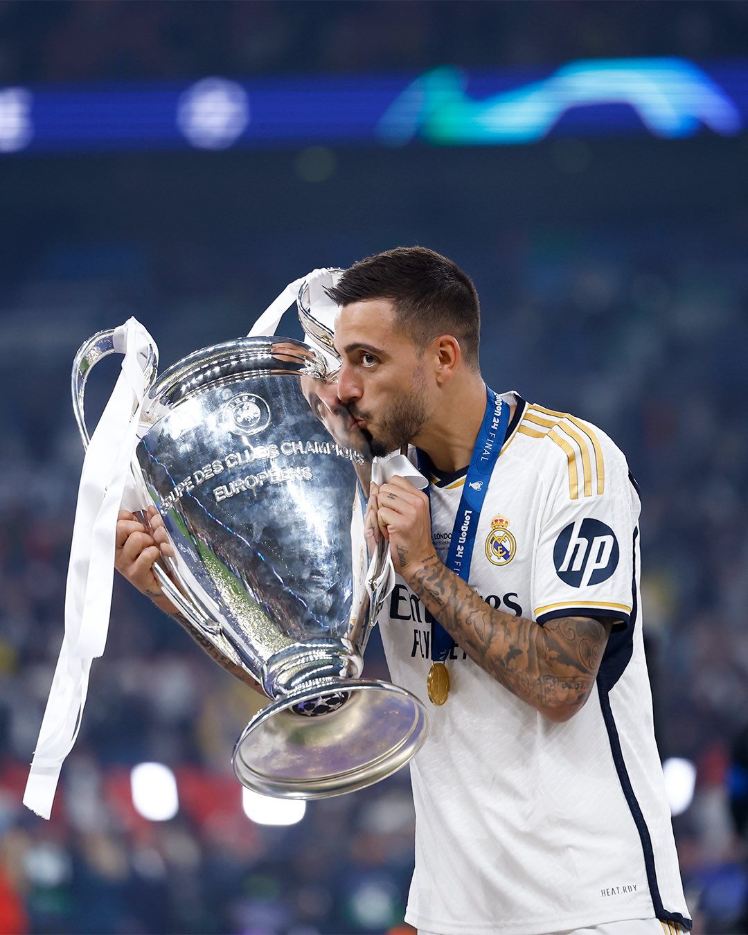 Joselu
