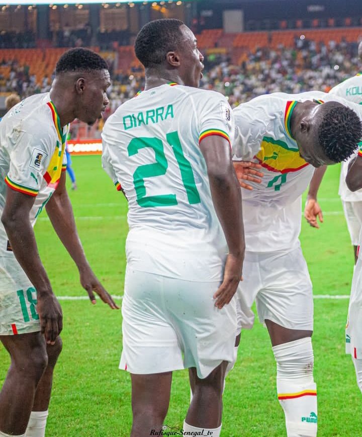 Sénégal