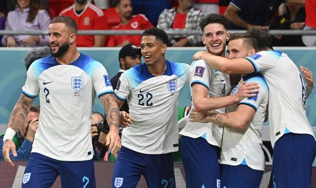 A 24h de l’Euro 2024, l’Angleterre reçoit une très bonne nouvelle !