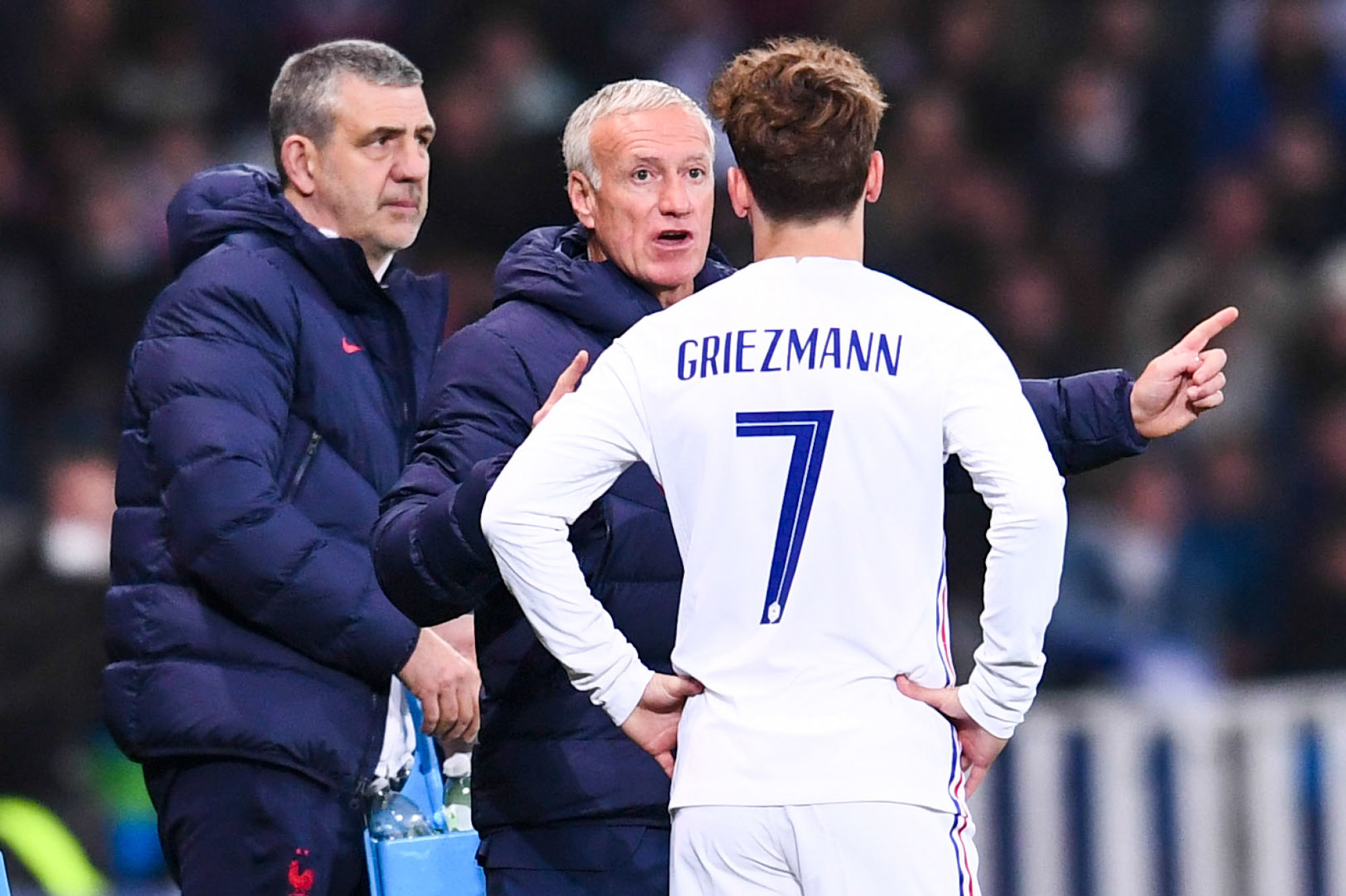 Griezmann