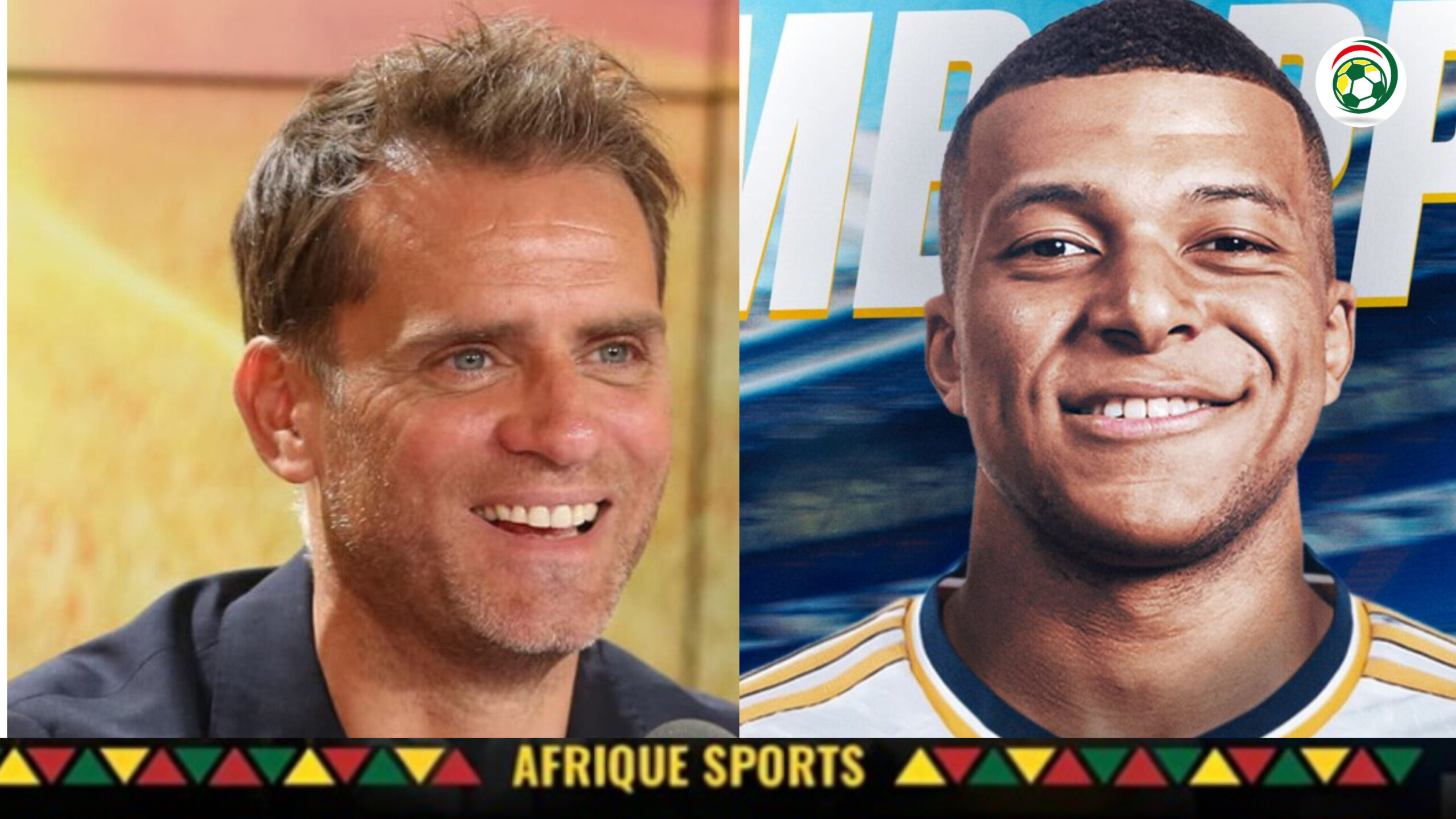 Le Real Madrid officialise Mbappé, Rothen prévient Ancelotti d’un problème majeur !