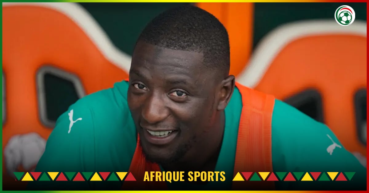 « On va dire que cette année », Guirassy Prend Position pour le Ballon d’Or Africain !