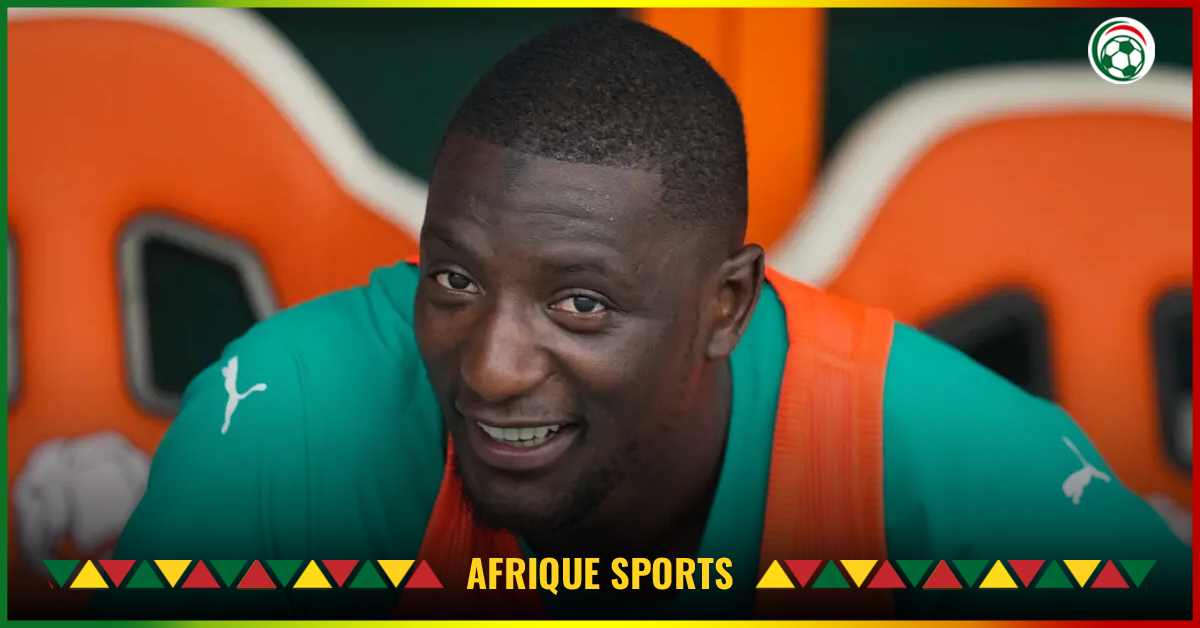 « On va dire que cette année », Guirassy Prend Position pour le Ballon d’Or Africain !