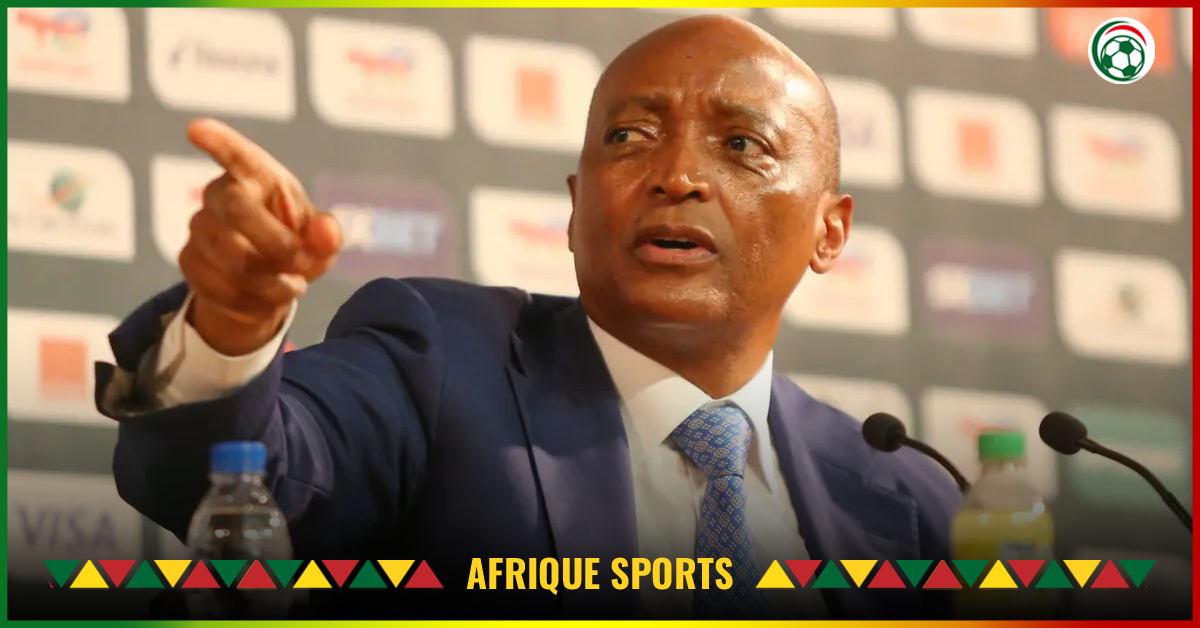 Officiel : La CAF dément le report de la CAN 2025 !
