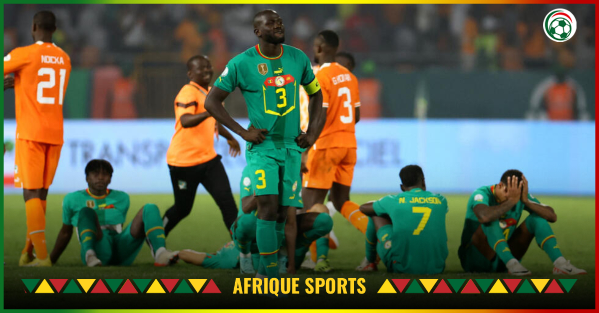 CAN 2025 : La colère monte dans le monde du foot africain face au Probable Report