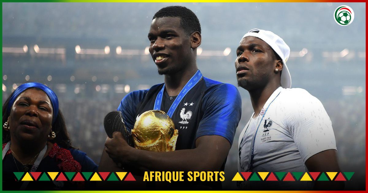 Affaire Pogba : Le parquet de Paris réclame un procès pour six accusés, dont Mathias Pogba