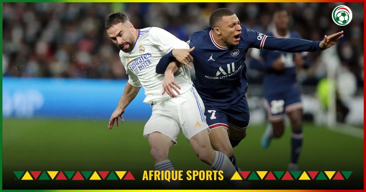 Euro 2024 : Dani Carvajal souhaite le pire à Kylian Mbappé