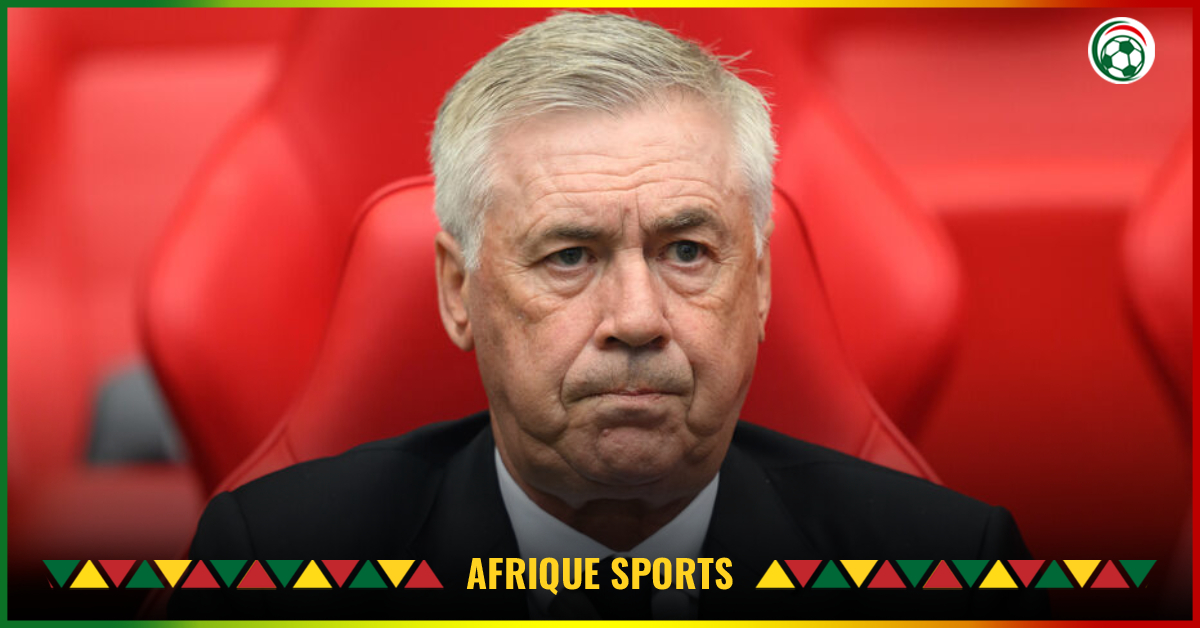 Coup de tonnerre : Carlo Ancelotti risque cinq ans de prison !